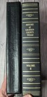 History Of Grayson County Texas Volumes I And Ii - 1979 1981 Hardcover Books