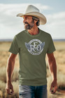 Reo Motor Car Company Lansing Michigan T-shirt