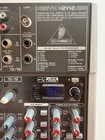 Behringer Xenyx X2442usb 24-input Mixer Usb Audio Interface 4 2-bus