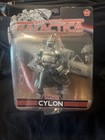 Battlestar Galactica Cylon Commander Figure Joyride Studios Series 2