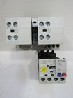 New Eaton Xtar009b21td5e005 20 Amp Xt Fr-b Fvr Reversing Starter 24v Dc Coil 20a