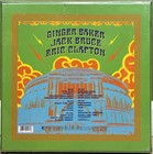 Cream     Royal Albert Hall  London  May 2-3-5-6 05 3lp Box Set 2013 Rsd Sealed 