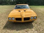 1970 Pontiac Gto 