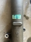 2001-2006 Honda Cbr 600 Cbr600 F4i Pair Front Shocks Tubes Forks Showa Rear Oem