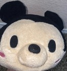 Disney Parks Plush Tsum Tsum 12 Inch Stackable Pillow Stuffed Animal