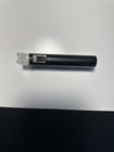 Vintage Rare Mini Illuminated 30x Microscope Pocket Size In Good Used Condition