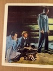In A Lonely Place Rare Original 1950 Us Lobby Card Bogart Grahame Film Noir