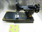 Singer 221 Featherweight Sewing Machine