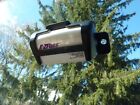 New Ez Pass Holder For New Small Toll Tag Transponder Black