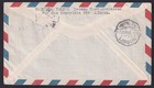 Portugal  667 669 1941 Castles 2v On 1948 Cover To Usa
