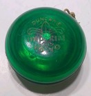    vintage    Green Duncan Imperial Yo-yo Beginner Toy With String