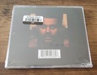 The Weeknd  hurry Up Tomorrow  Cd New Sealed