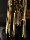 Vintage 70s-80s Conn Director Cornet For Repair   Parts  Read Description   