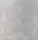 Cecilio 4 4 Violin String Set A  D  E  G  Brand New In Packages