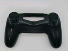 Green   Black - Sony Playstation 4 Ps4 Dualshock 4 Wireless Controller