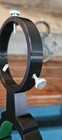 Unitron Replica Guidescope Rings For 3   75mm  Telescope
