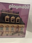 Playmobil Victorian Mansion Dollhouse 5305 New Old Stock Nos Unopened  1st Gen