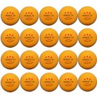 3 Star Ping Pong Balls Abs material Professional Table Tennis Balls Table Tennis