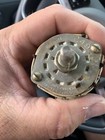 Vintage 249 Rotary Dial Switch 12 Position 5 Wafer Old Ham Radio Tester Stereo