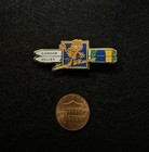 Canaan Valley Garfield Ski Pin Badge West Virgina Skiing Resort Souvenir Travel