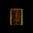 Valcambi Suisse 1 Gram  9999 Fine Gold Bar Chi Swiss Bullion