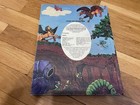 Advanced Dungeons   Dragons  Monster Manual 1e Lizard Logo First Printing Tsr