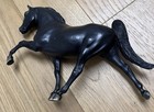 Vintage Breyer Black Tennessee Walking Horse  60 Midnight Sun