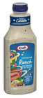 Kraft Peppercorn Ranch Salad Dressing  425ml  3 Pack 