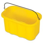 Rubbermaid Commercial 10-quart Sanitizing Caddy