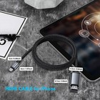 Lightning To Hdmi Adapter  Hdmi Cable For To Tv Compatible With 14 