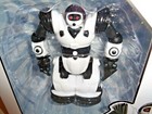R c Mini Robosapien By Wow Wee Toys New In Box