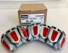 Parker Parkrimp 80c-a04 43 Series Die Color Coded Red