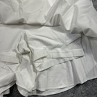 New Lululemon Size 8 Court Rival High-rise Skirt White Tennis Pickleball