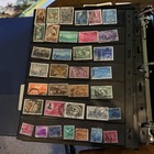 India Indian Stamps From Duplicate Collection     Free Shipping 6 Pages Worth