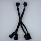 Headlight Adapter Harness For 2016  Honda Pilot Elite To 2019 Full Led Touring
