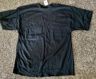 Zion Rootswear Bob Marley Lion T-shirt Men   s X-large