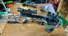 Stryker Katana 360 Compound Crossbow Realtree Xtra 360fps W  Case   Quiver 
