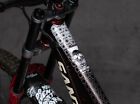 Dyedbro - Mtb Frame Protector - Multiple Styles