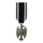 4523 Ww1 Imperial German Starhemberg Vogel Heimwehr Medal 1934 19 Ii 34