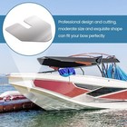 Boat Keel Guard  Bow Protector With 3m Hvb Adhesive On The Back    