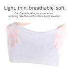 10-100pcs 70g membrane For Cold Freeze Machine Antifreeze Pad Middle us Stock