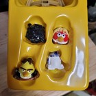 Angry Birds Star Wars Jenga Tie Fighter Game By Hasbro 100  Complete