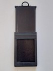 Vintage Graflex 4x5 Grafmatic Film Holder 6 Septums Original Usa Camera