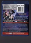 Avengers  Endgame  blu-ray  2019  2-disc Set  Like New