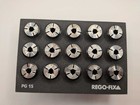 Rego-fix Powrgrip - Pg15-cf   6 Mm - Collet Toolholder - 1715 06002