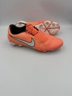Nike Phantom Venom Elite Fg Ao7540-810 Acc Pink Football Soccer Cleats Mens
