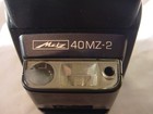 Metz Mecablitz 40mz-2 Camera Flash