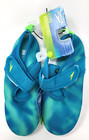 Speedo Toddler Printed Shore Explorer Water Shoes - Teal 11-12  Blue