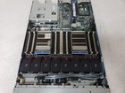 Hp Proliant Dl360p G8 2 5  2x E5-2670 2 6ghz 16-core 128gb P420i 600gb 2x750w
