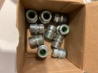 American Fittings Cg75a560 Cord Grip Connector  3 4  Range  450-560 Lot Of 10